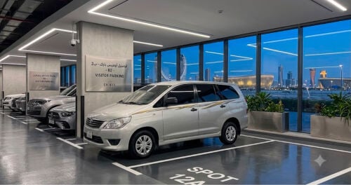 TOYOTA INNOVA 2013 PERFECT CONDI