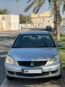 Mitsubishi lancer 2014