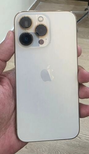 ايفون 13 برو