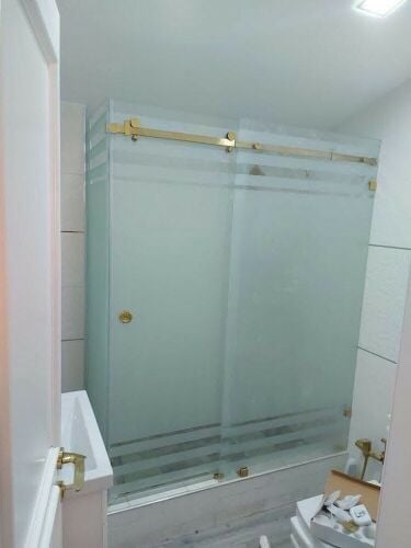 Glass & Aluminium Works Etc