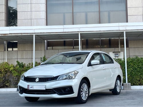 Suzuki Ciaz 2023