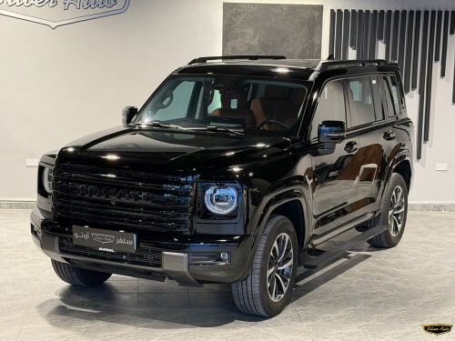 هافال اتش 09 2026 