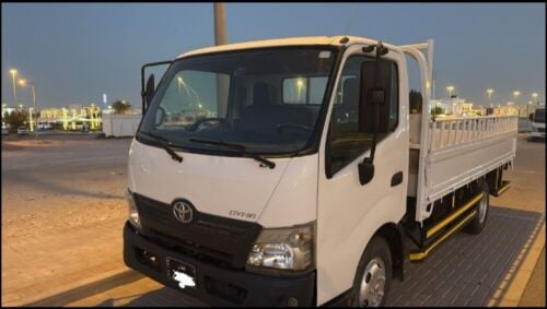 toyota dyna 3ton
