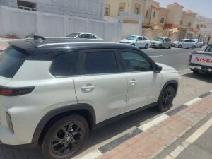Good condition car