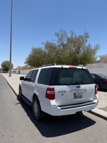 Ford expedition