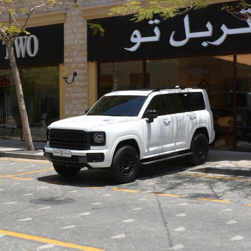 هافال اتش 9 2026
