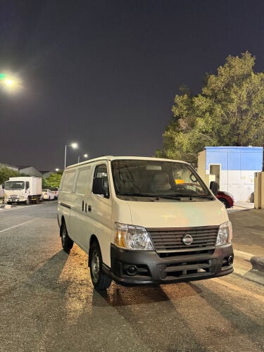2008 delivery low KM