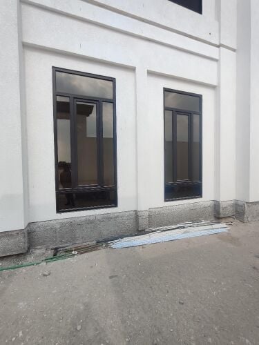 Glass & Aluminium Works Etc