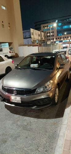suzuki ciaz model 2020