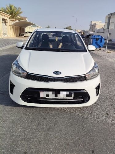 كيا بيجاس