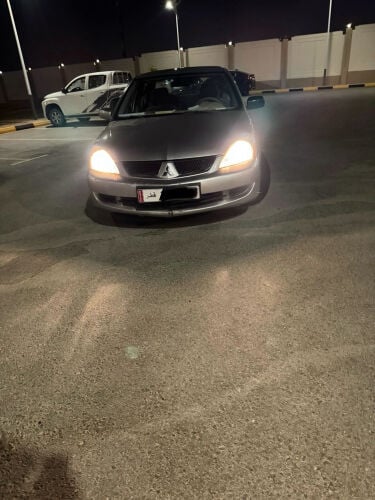 لانسر