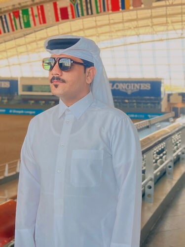 اعجاز البلوشي 