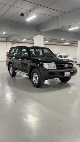 للبيع استاندر