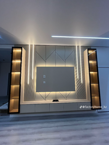 Doha Aluminum upvc glass work