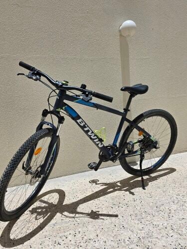 Rockrider ST520 L