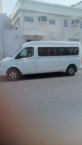 Wanted: Maxus Van  for sale in part
