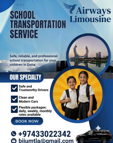 School Transportation And Limousine