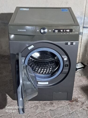 SAMSUNG 10.5./7.KG 2.IN 1