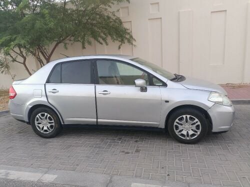 Nissan for sale 