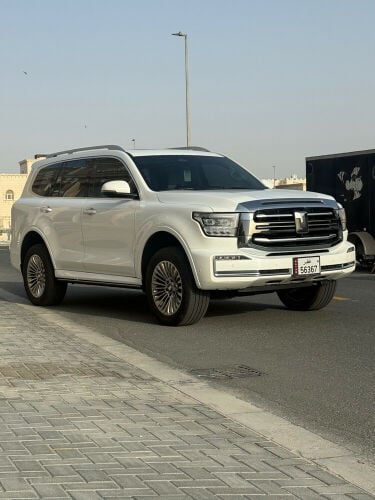 تانك قاطع 6000