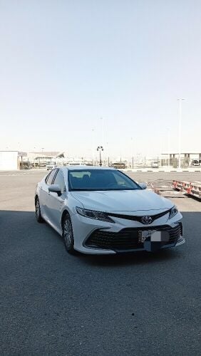كامري ٢٠٢٢