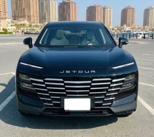 2024 Dashing Luxury full option