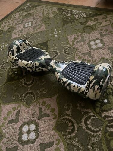 Hoverboard