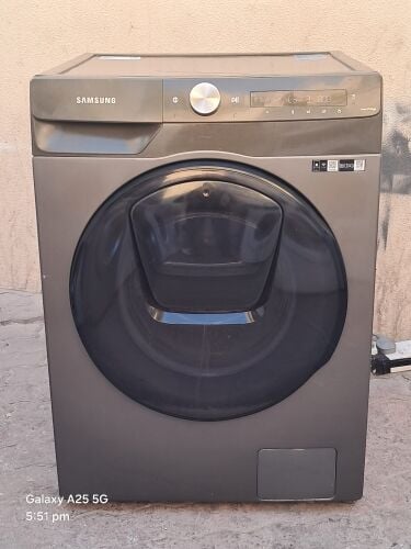 Samsung 10.5/7 Kg