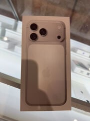 IPHONE 17 PRO MAX 512 GB ARABIC 