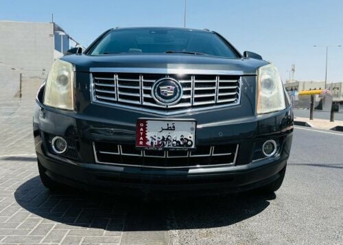 Cadillac 2015