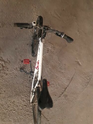 decathlon B T WIN bike