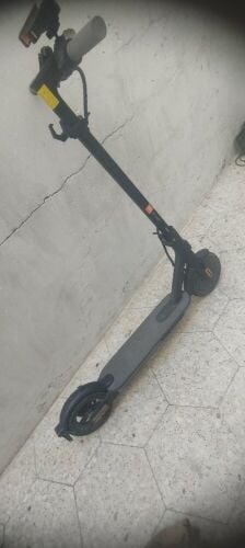 xioami electric scooter S1