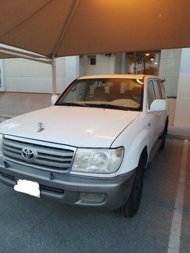 Toyota Landcruiser for sale