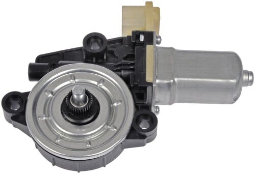 rear right window motor