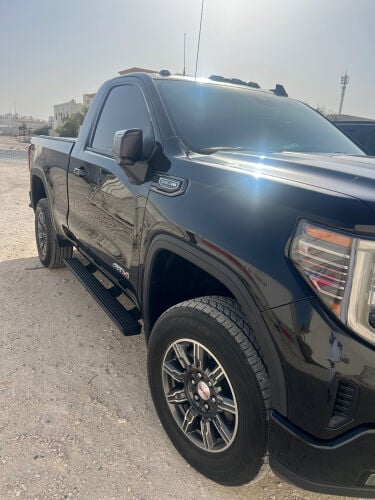 جمس اتي فور وكاله 