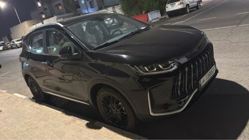 Jetour X50