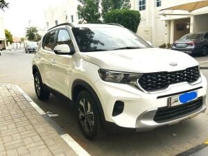 FOR SALE: KIA SONET