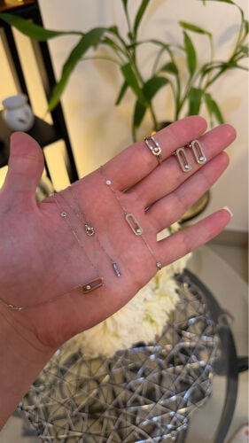 اطقم ذهب عيار ١٨