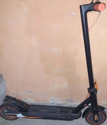 scooter