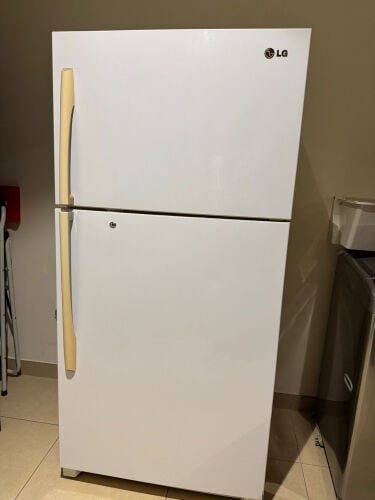 Fridge