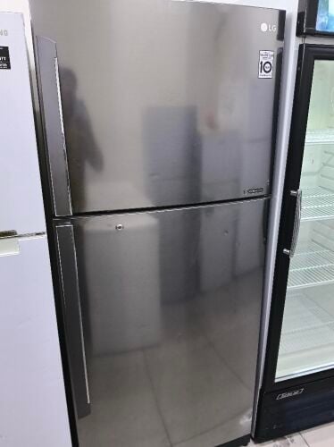 LG fridge