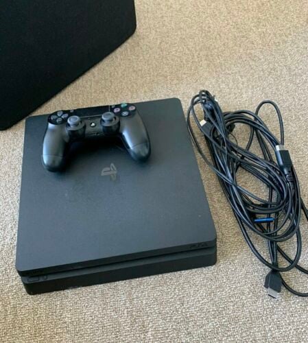 PS4 SLIM