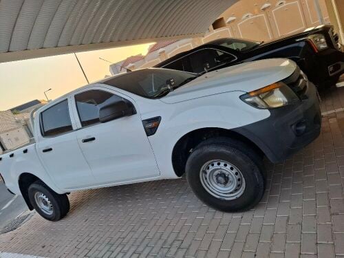 pickup ranger