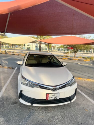 كرولا