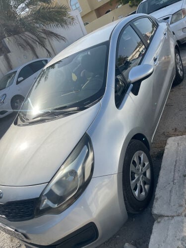 Kia Rio-2013