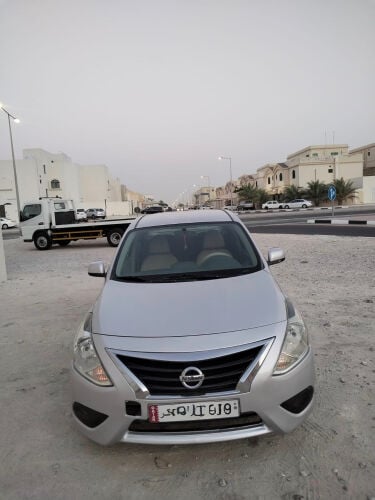 Nissan sunny car for sale
