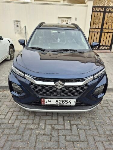 Suzuki fronx 2025 Urgent selling