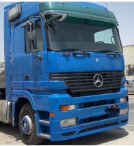 Actros 