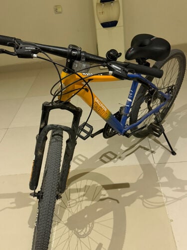 galleven bicycle