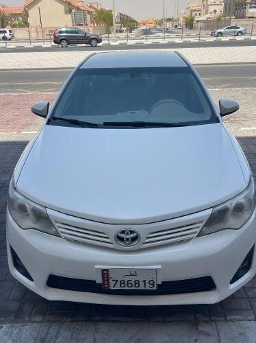 كامري2014